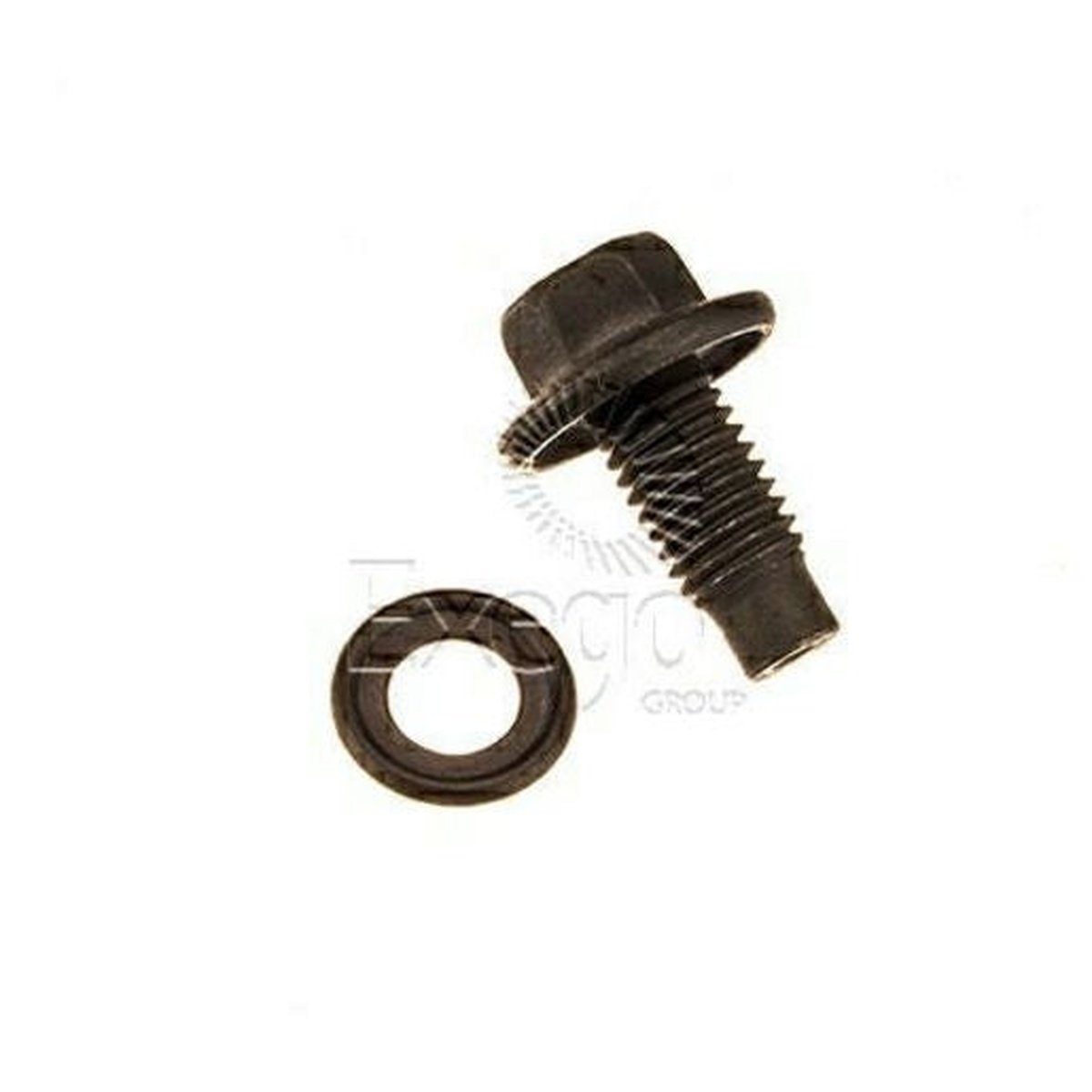 Kelpro Sump Plug Guide Point 1.75-12mm KSP1065