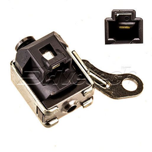 Drivetech Solenoid Aw50-40Le Tcc AXE-16006
