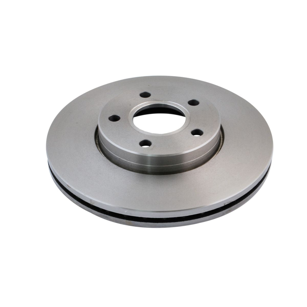 DBA Standard Brake Rotor Single Front DBA2118