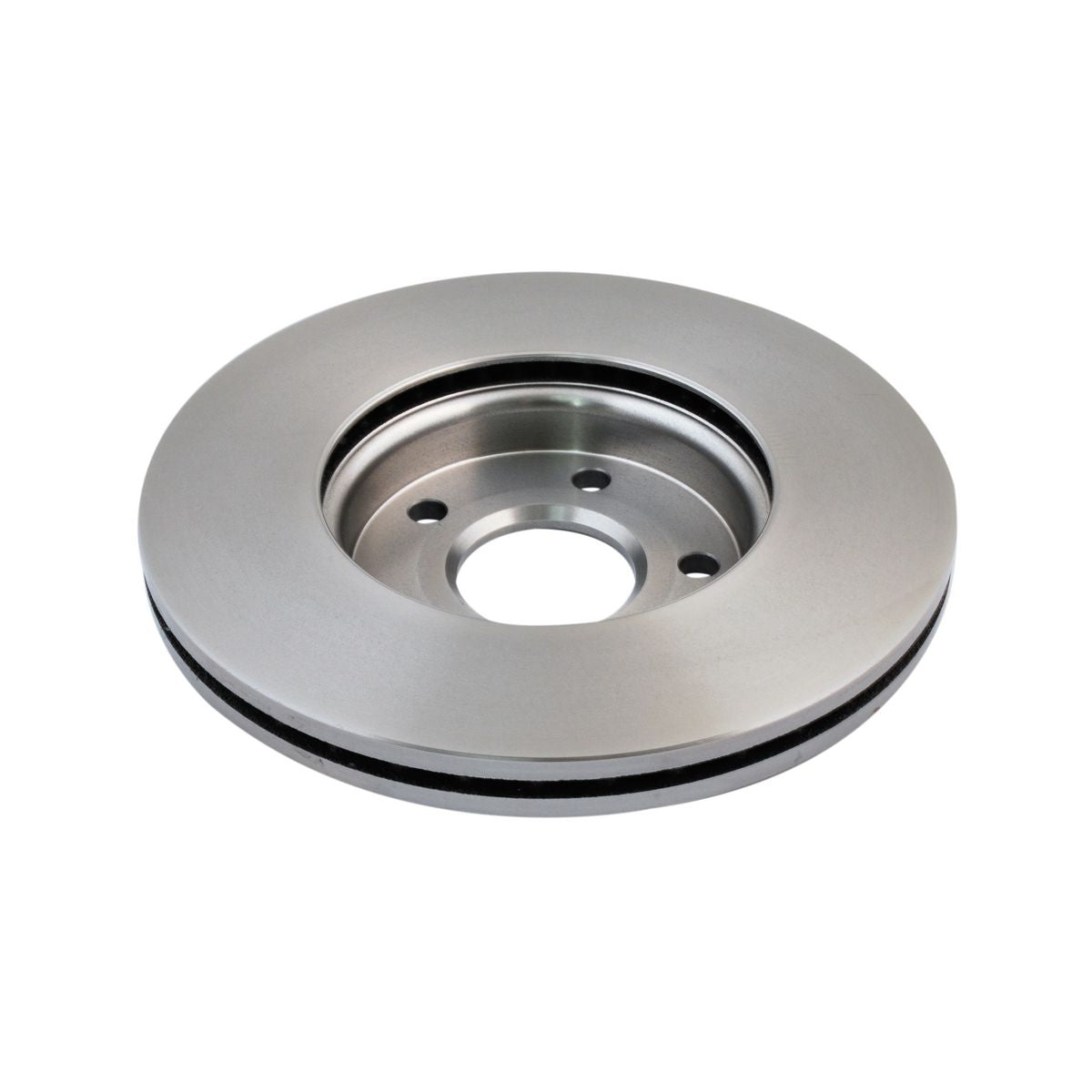 DBA Standard Brake Rotor Single Front DBA2118