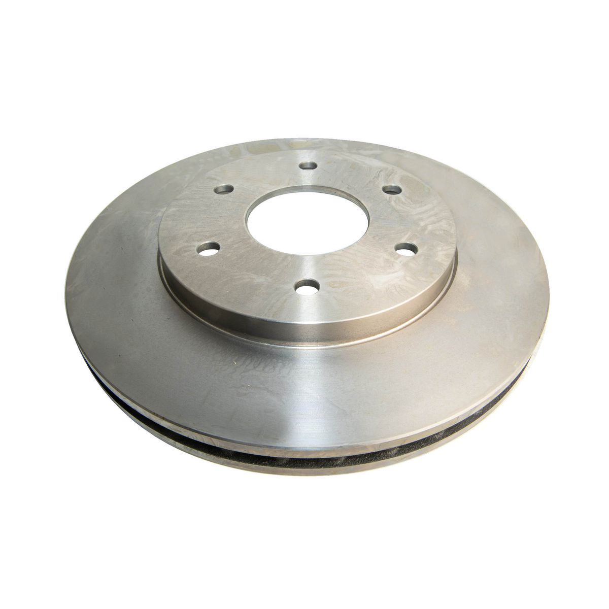 DBA Vented Brake Rotor Single 320mm DBA2306