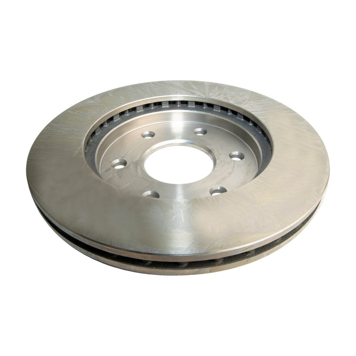 DBA Vented Brake Rotor Single 320mm DBA2306