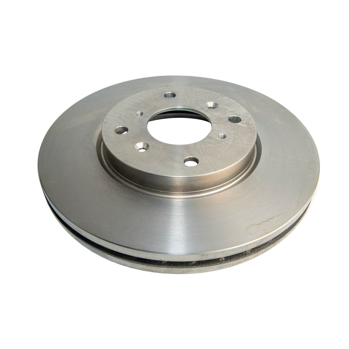DBA Standard Brake Rotor Pair Front DBA2514