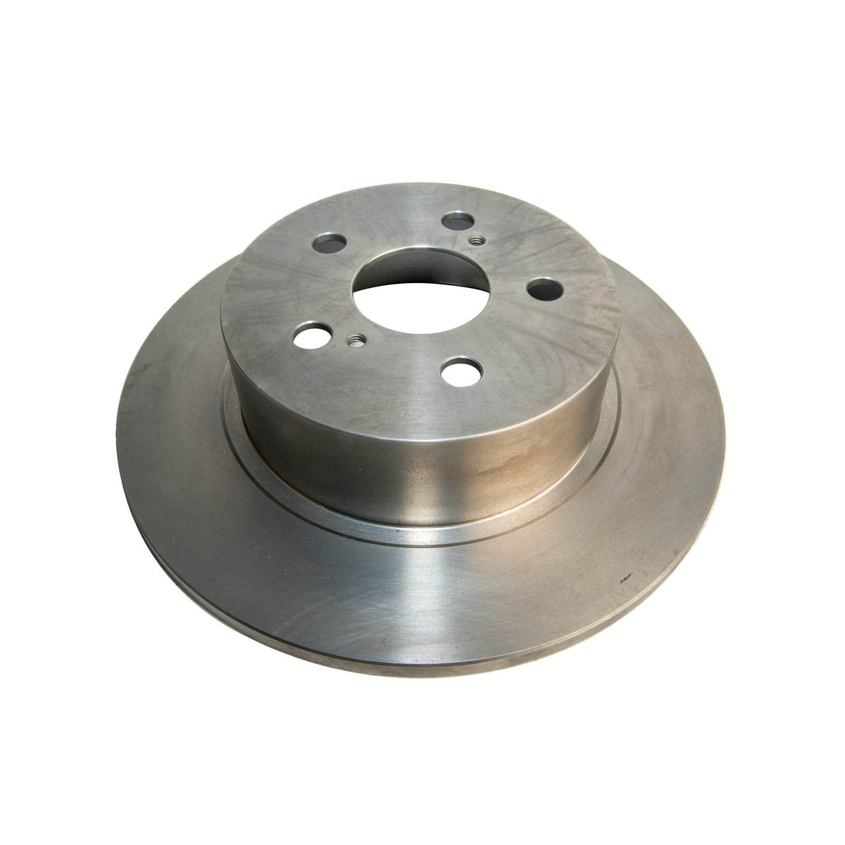 DBA Standard Brake Rotor Pair 271mm DBA2701