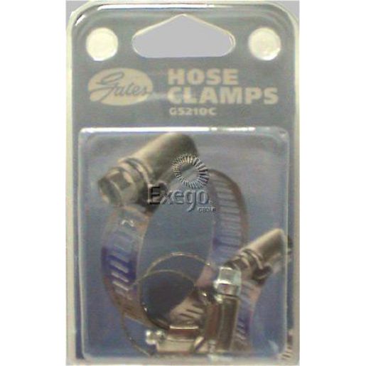 Gates Hose Clamps G5210C