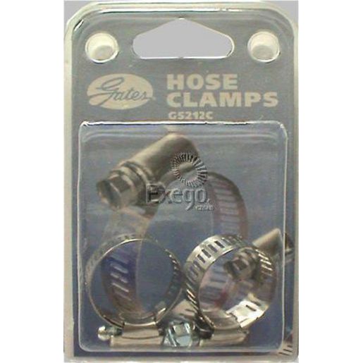 Gates Hose Clamps G5212C