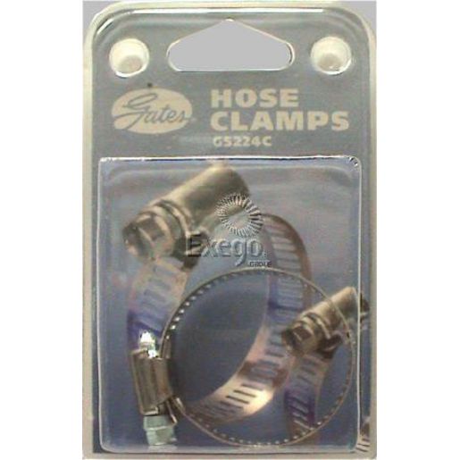 Gates Hose Clamps G5224C