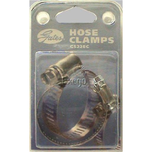 Gates Hose Clamps G5228C