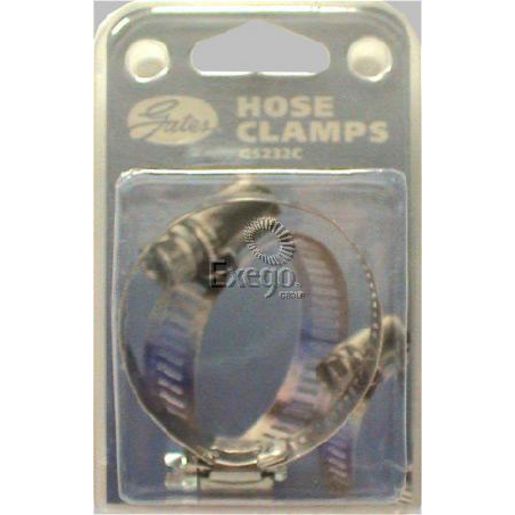 Gates Hose Clamps G5232C