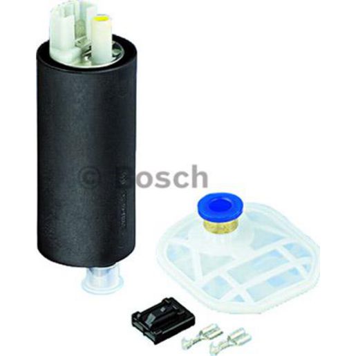 Bosch Fuel Pump BFP097