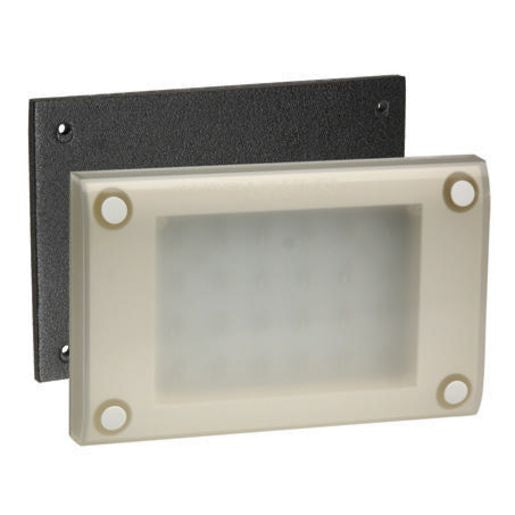 Narva Interior Light Led Rectangle 8 To 28V 87680