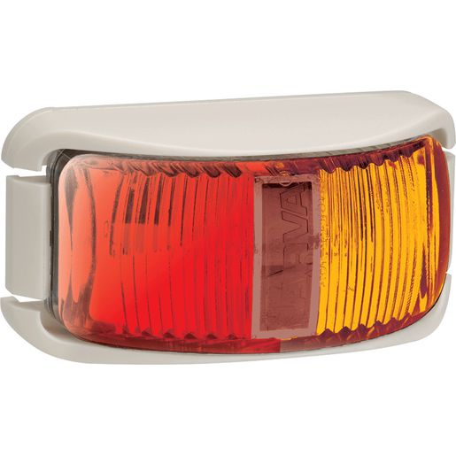 Narva LED Marker Lamp White/Amber/Red 91602W