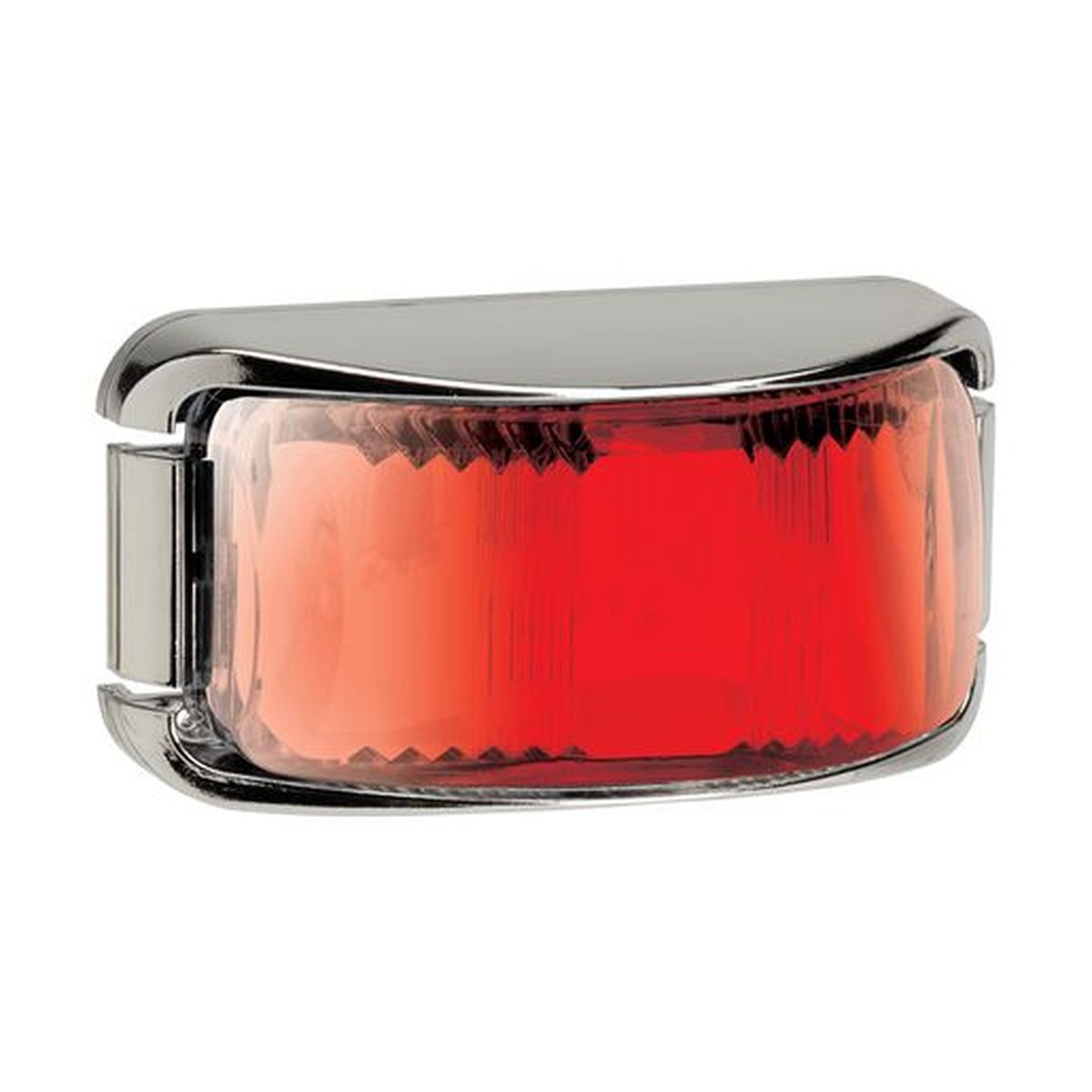 Narva Model 16 LED Rear End Outline Marker Lamp 9-33V Red 91632C