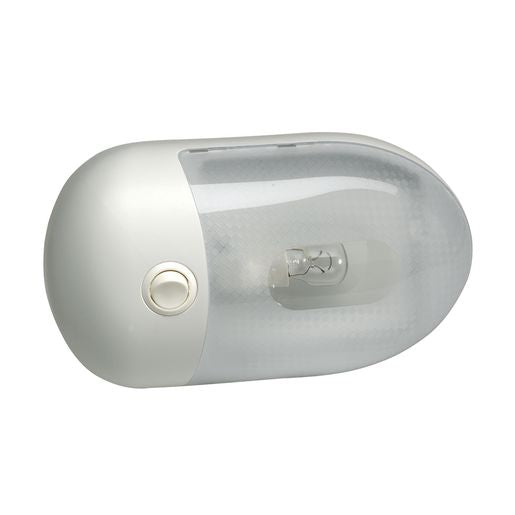 Narva Interior Light Incandescent 12V Surface Mount 86842