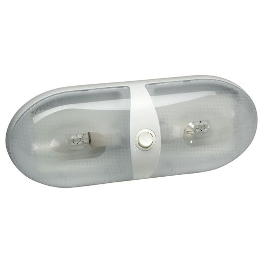 Narva Side Marker Lamp Red/Amber 86862