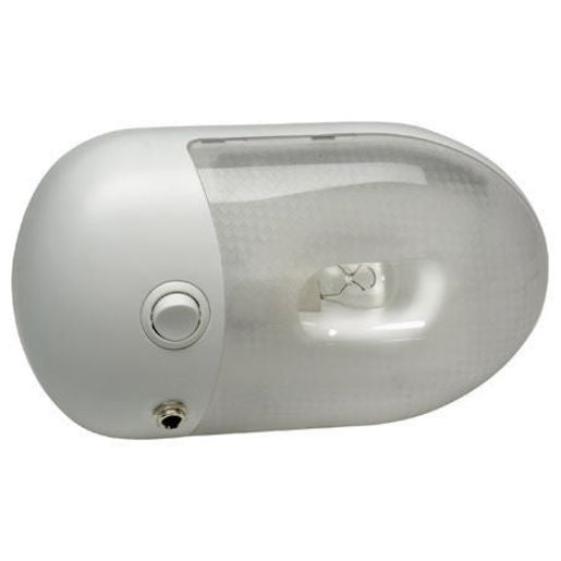Narva Interior Light Incandescent 12V Oval 86882