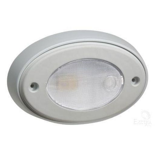 Narva Interior Light Incandescent 12V Surface Mount 87630