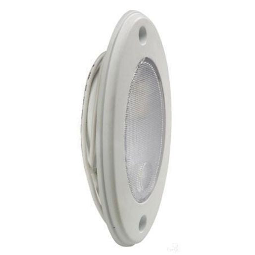 Narva Interior Light Incandescent 12V Surface Mount 87630
