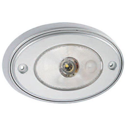 Narva Interior Light Led 10 To 30V Flush Mount 87642