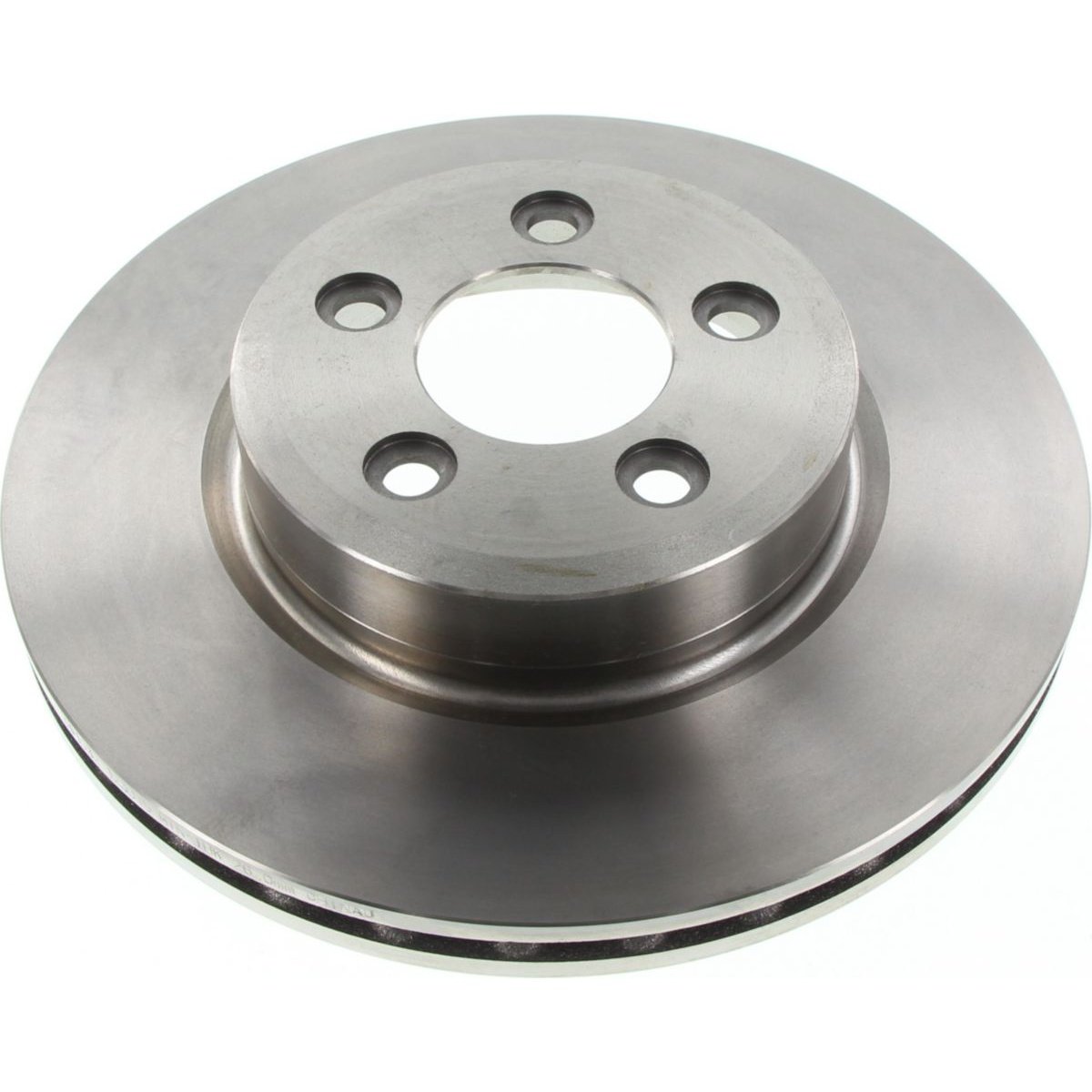 Bosch Brake Rotor Pair Front PBR2107