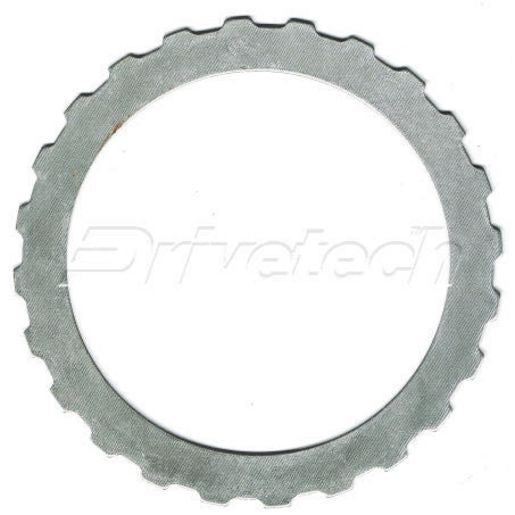 Drivetech Steel Zf 5Hp24/A A/C Clutch ZCS-54000