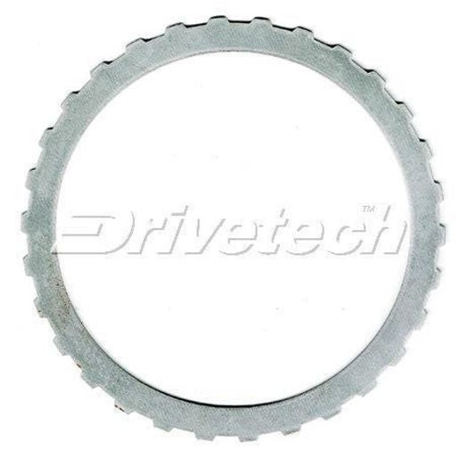 Drivetech Steel Zf 5Hp24/A B/D/E Clutch ZCS-54005
