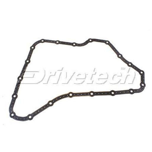 Drivetech Pan Gasket Rubber 4T65E 6mm Holes JPG-460050