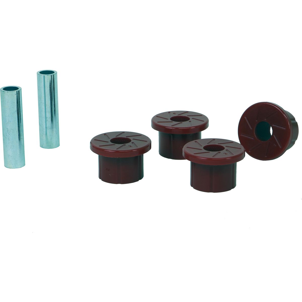 Nolathane Spring Eye Bush Kit 47338