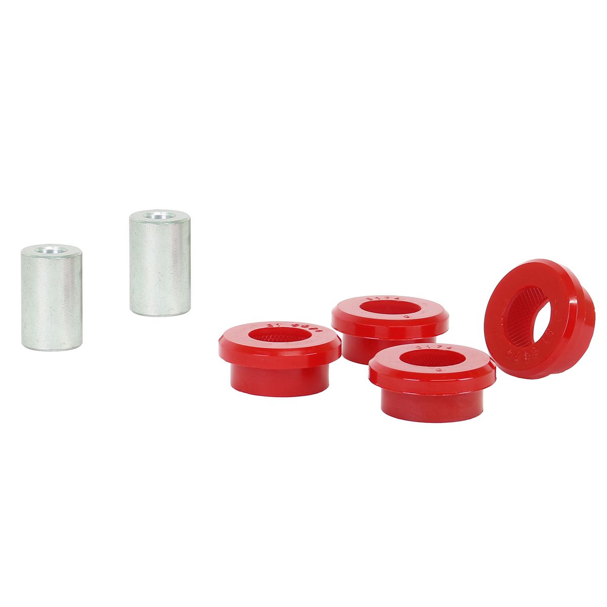 Nolathane Panhard Rod Bush Kit 48174
