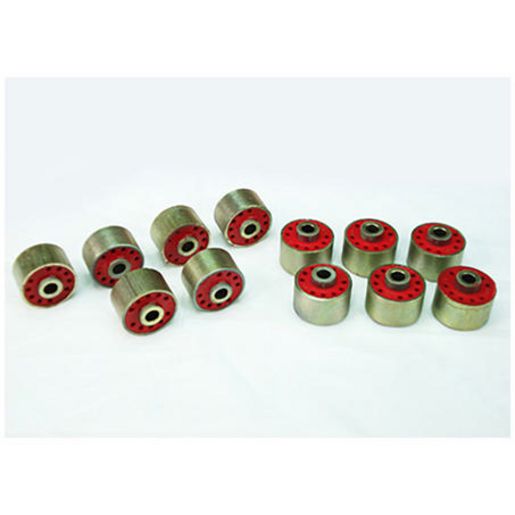 Nolathane Transter Shaft Bush Kit 49153
