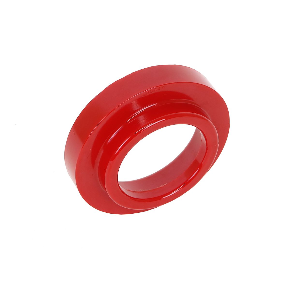 Nolathane Coil Spring Pad Kit Lower 47334