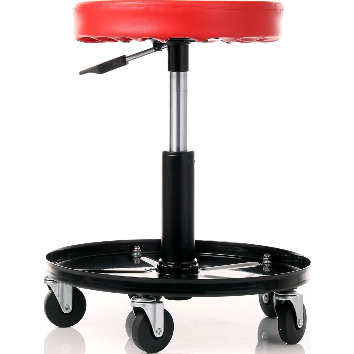 Pro-Lift Adjustable Pneumatic Garage Stool 7001