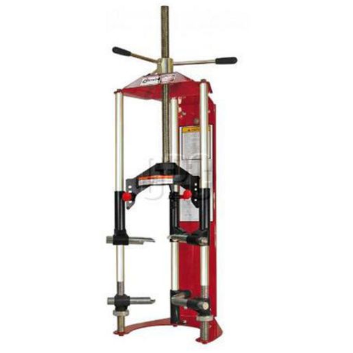 Branick Strut Spring Compressor 7600