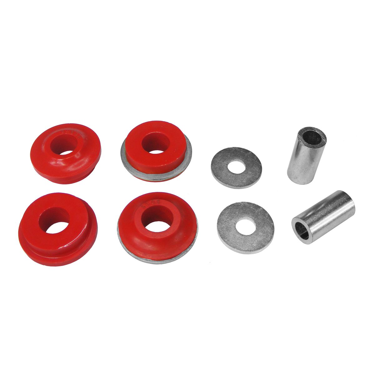 Nolathane Control Arm Bush Kit 45506