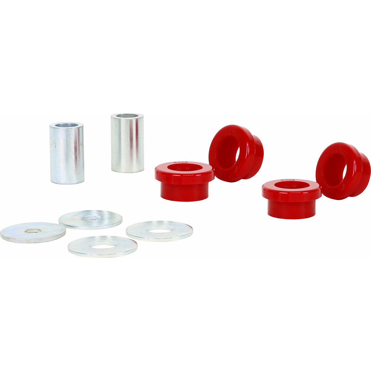 Nolathane Trailing Arm Bush Kit 46213