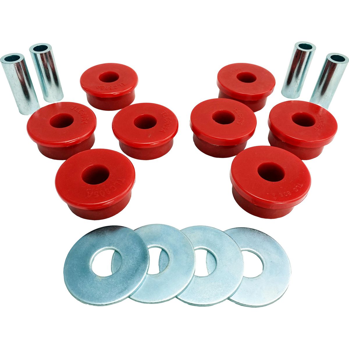 Nolathane Trailing Arm Bush Kit 46220