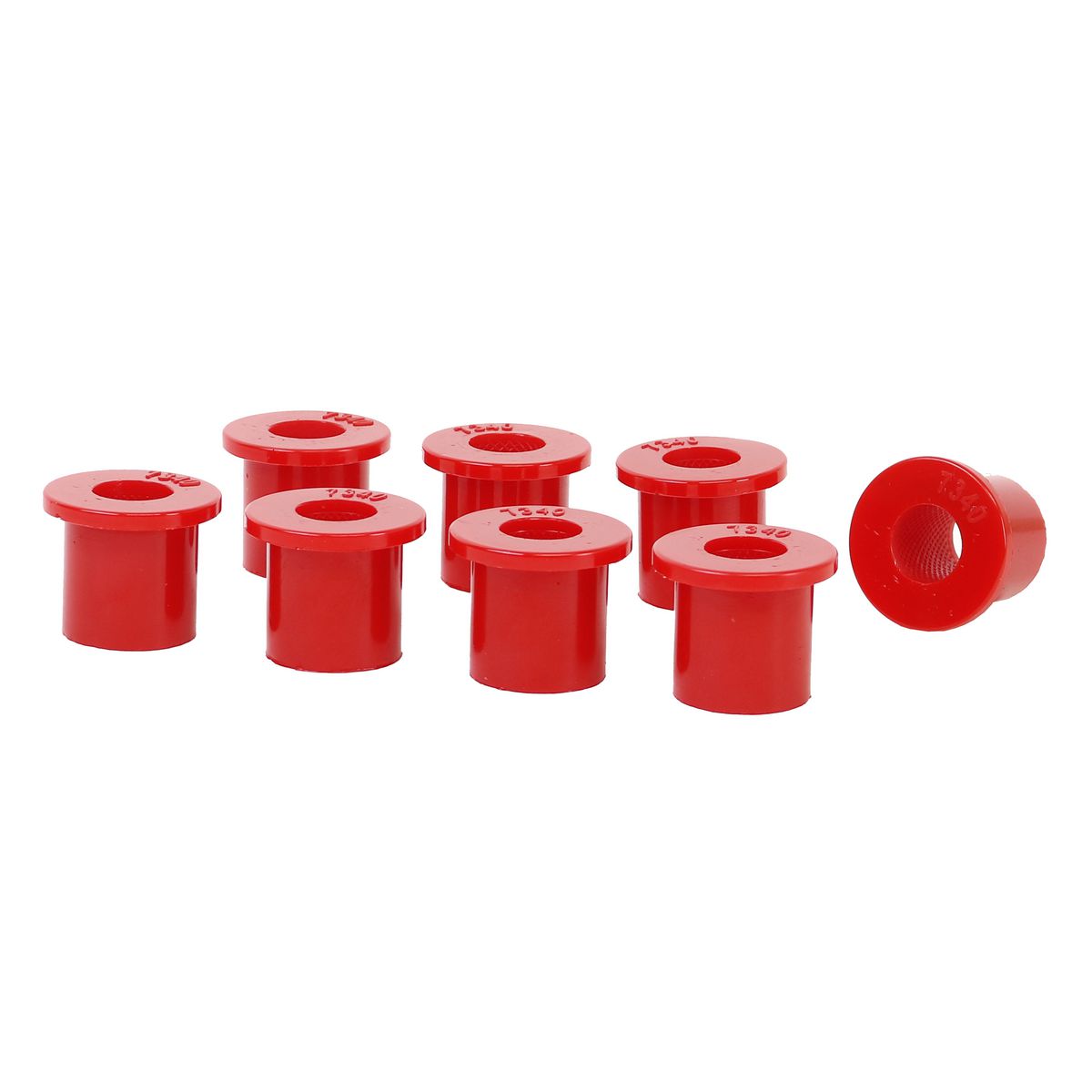Nolathane Spring Eye & Shackle Bush Kit 47340