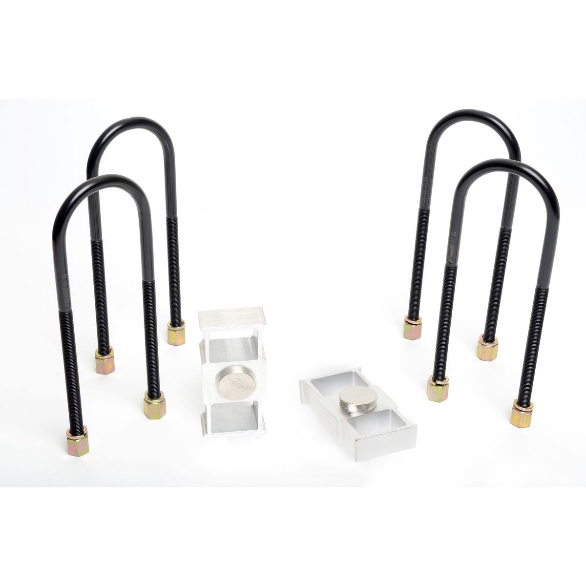 Nolathane Lowering Block Kit 1.0" 47952