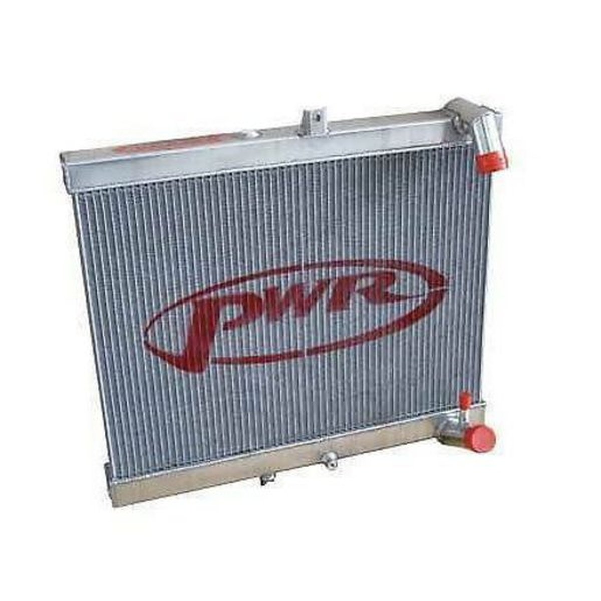 PWR Radiator 42mm fits Mazda RX7 FC S4 PWR1738