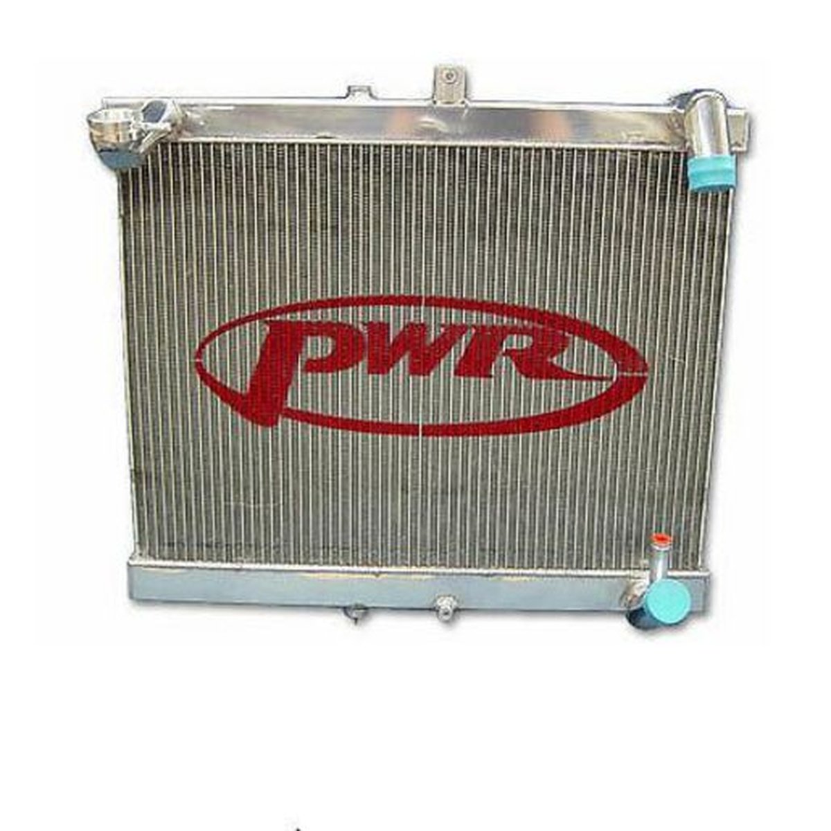 PWR Radiator 42mm fits Mazda RX7 FC S5 PWR2650