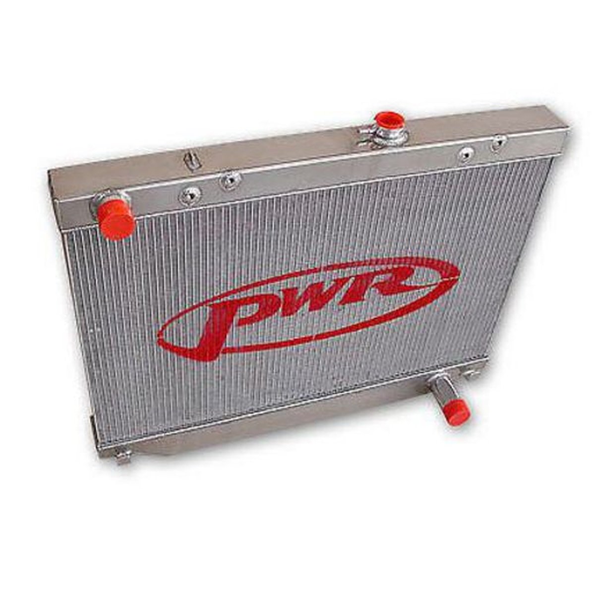 PWR Radiator 55mm (430mm) fits Landcruiser 100/105 Series PWR0784