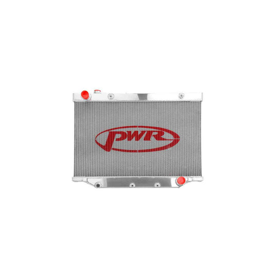 PWR Radiator 55mm fits Landcruiser 80 Series PWR1422