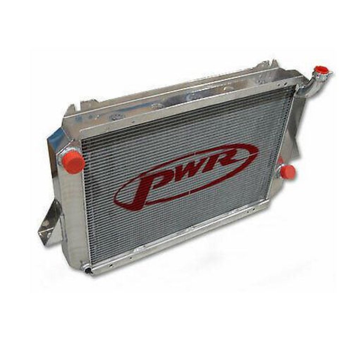 PWR Radiator fits Nissan Patrol MQ Auto PWR5023