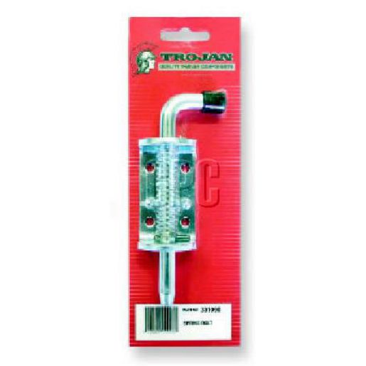 Trojan Spring Bolt 16Mm 863