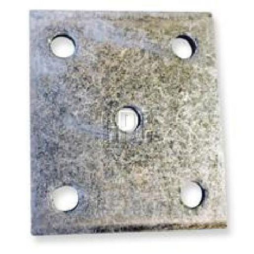 Trojan Plate Retainer D/B Galv 19Mm 992688