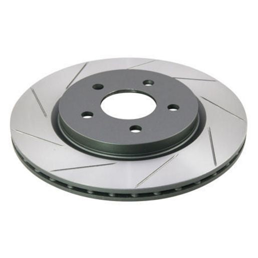 DBA Vented Brake Rotor Single 300mm DBA2114SL