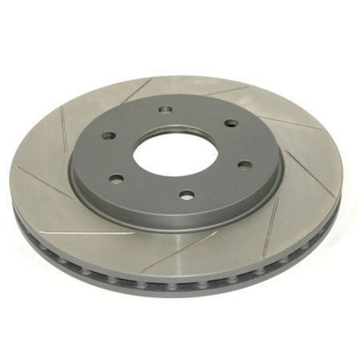 DBA Street Series Brake Rotor Vented 320mm DBA2306SL