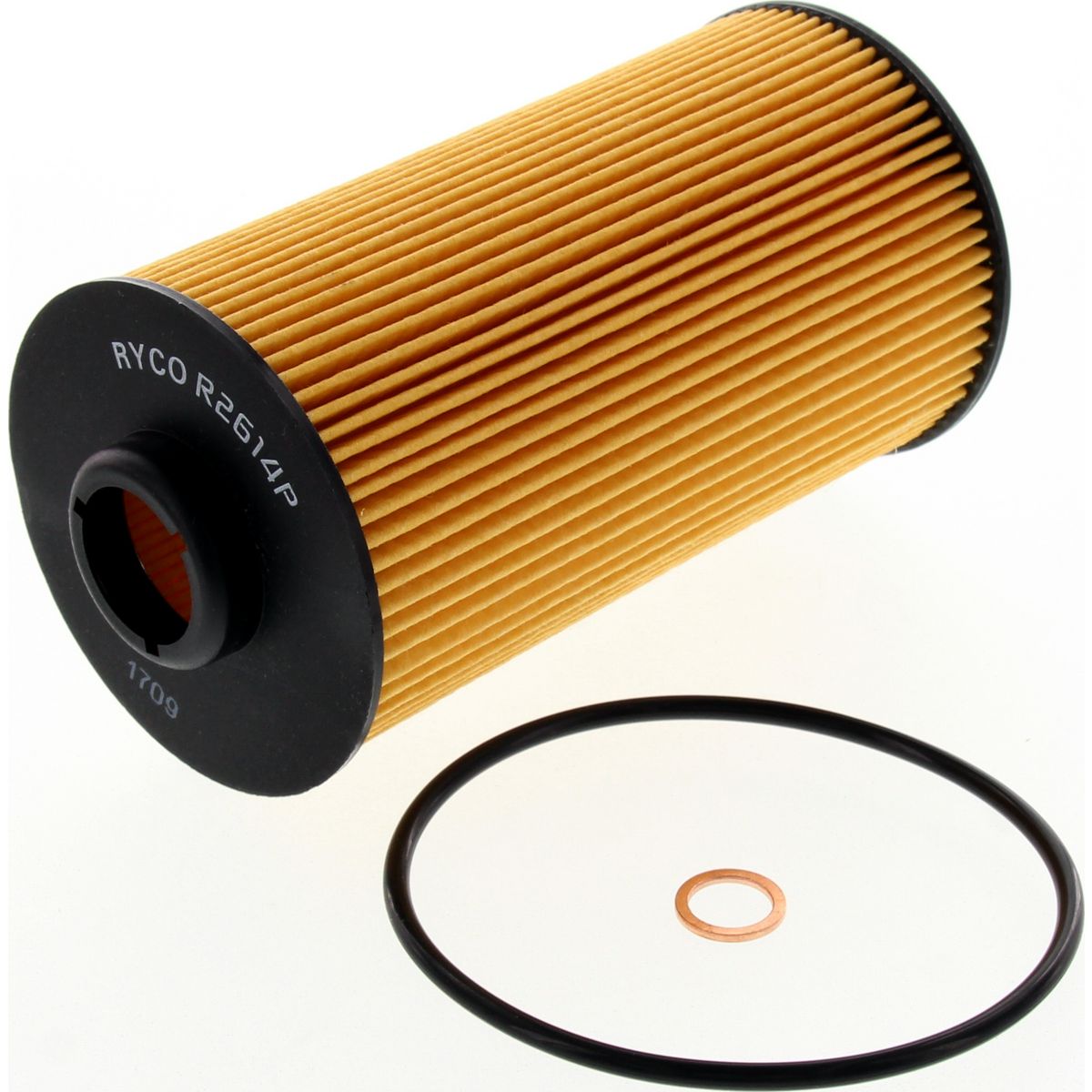 Ryco Oil Filter R2614P
