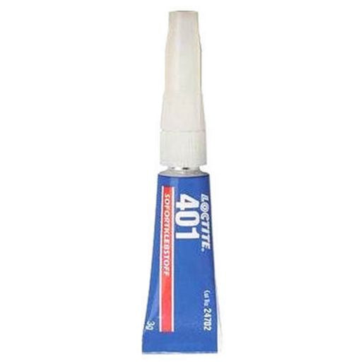 Loctite 401 Instant Adhesive 3g 40779