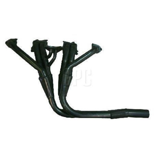 HM Engines Header Set HM74